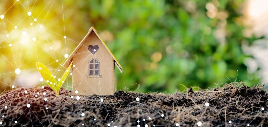Immobilien Gewinnsteuer, Titelbild
